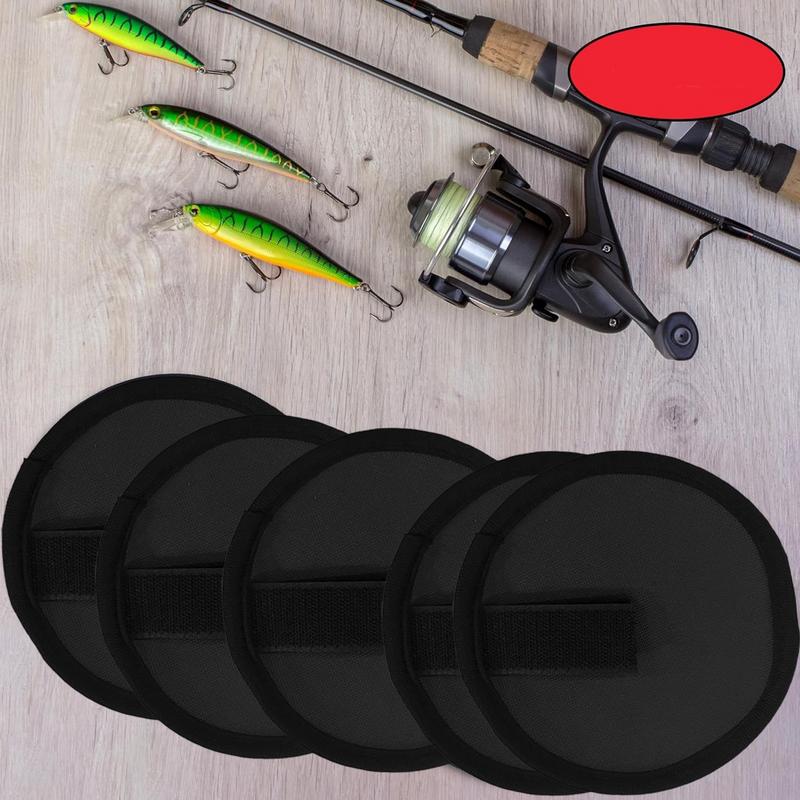 Fishing Lure Box - Cubierta de anzuelo de pesca, cubierta