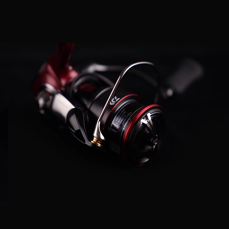 2025 nuevo carrete de pesca gi - Abu Garcia Reel Revo reseña y precio