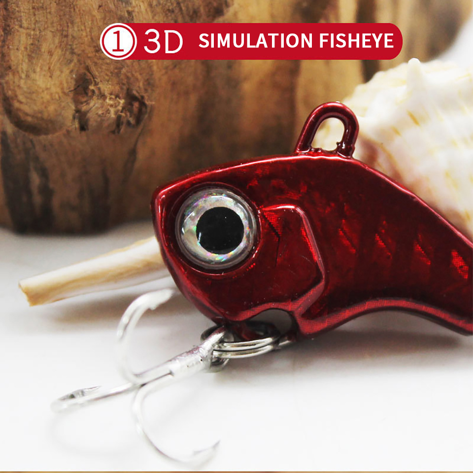 ToplineTackle-señuelo de Pesca - Fishing Lure Swimbait reseña y precio
