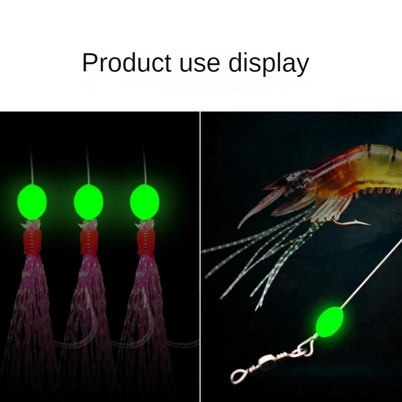 100 unids/lote cuentas de pesc - Fishing Lure Topwater reseña y precio