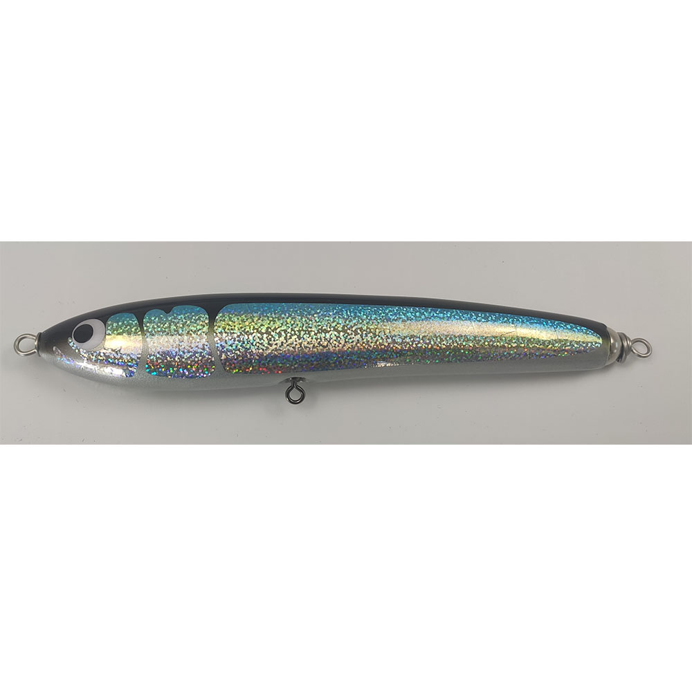 Hayabusa carpintero madera flo - Fishing Lure Spoon reseña y precio