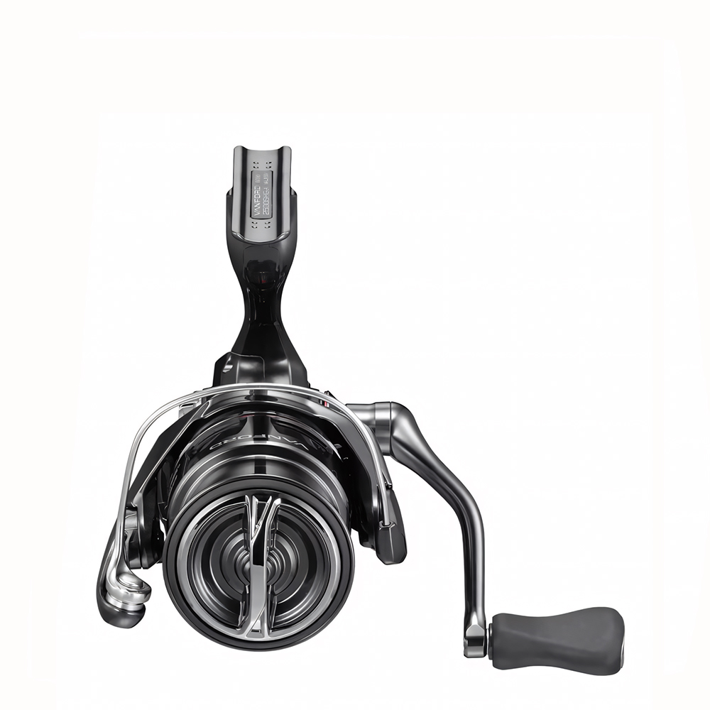 Carrete de Pesca Giratorio SHI - Shimano Reel Stradic reseña y precio