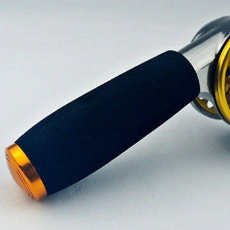 Carrete de Pesca Giratorio, Ac - Abu Garcia Reel Max reseña y precio