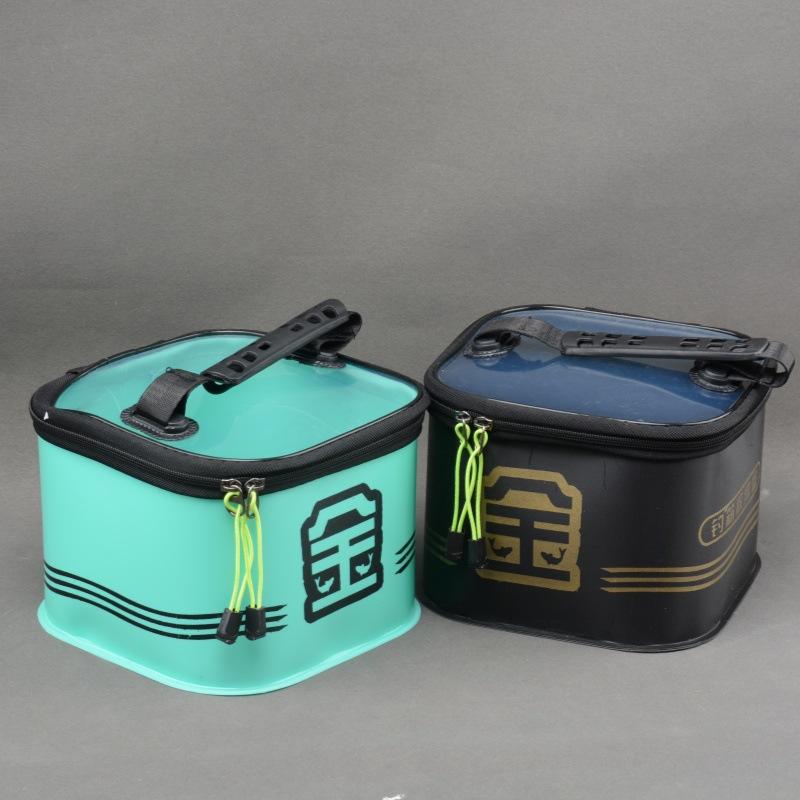 Caja de herramientas de pesca  - Fishing Lure Box reseña y precio