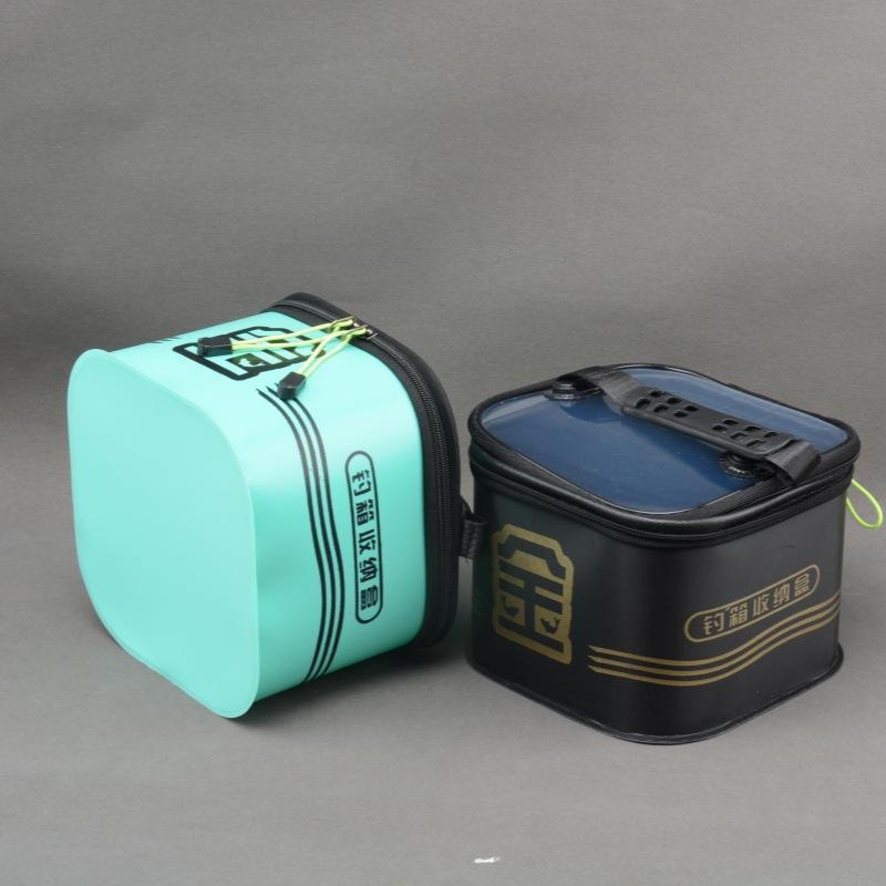 Caja de herramientas de pesca  - Fishing Lure Box reseña y precio
