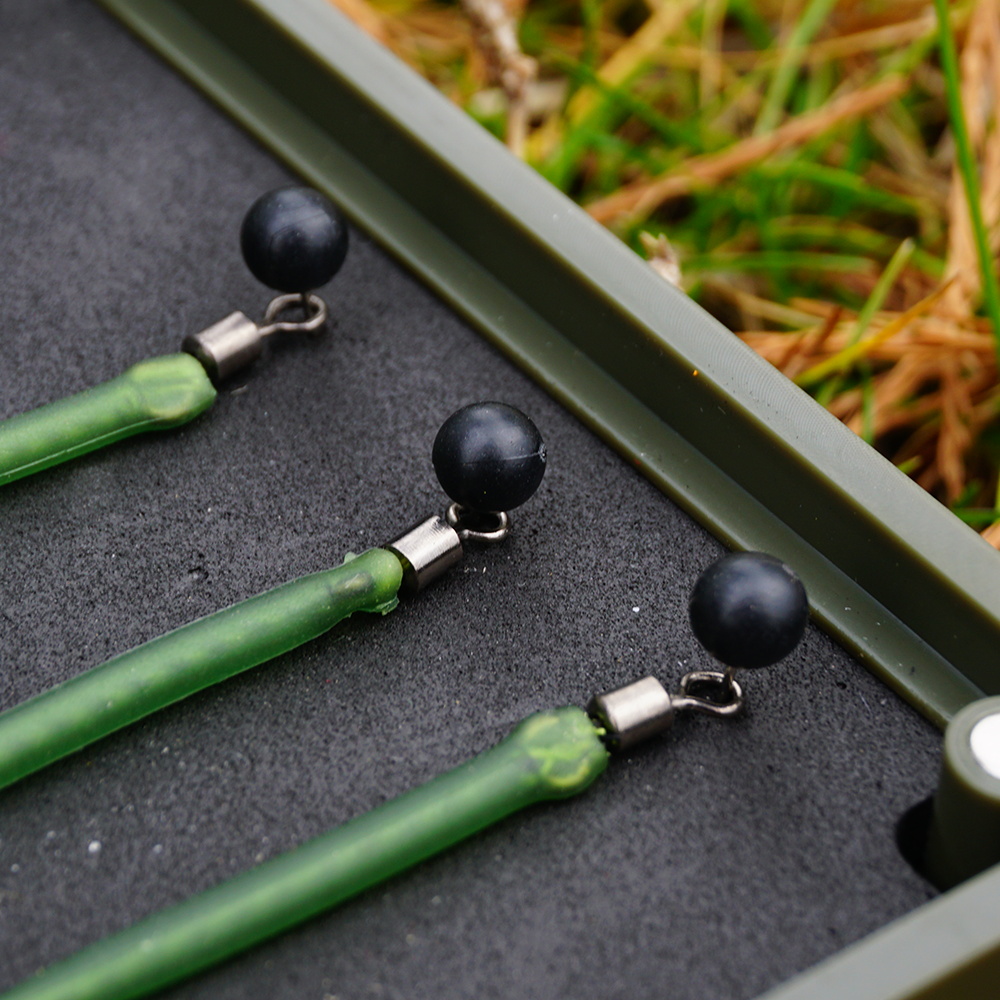 Hirisi-anzuelo de pesca de car - Fishing Lure Box reseña y precio