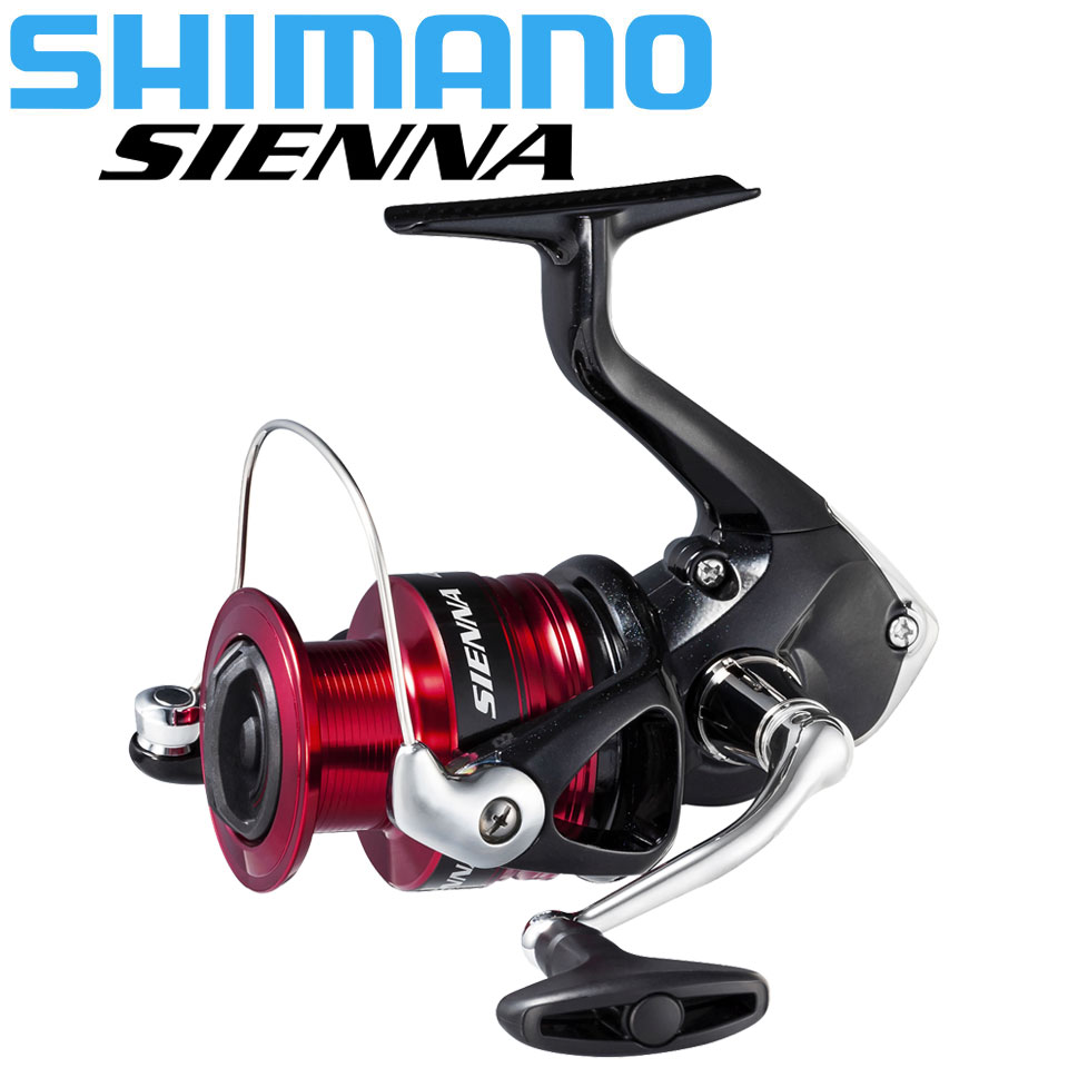 Carrete de pesca giratorio SHI - Abu Garcia Reel Max reseña y precio