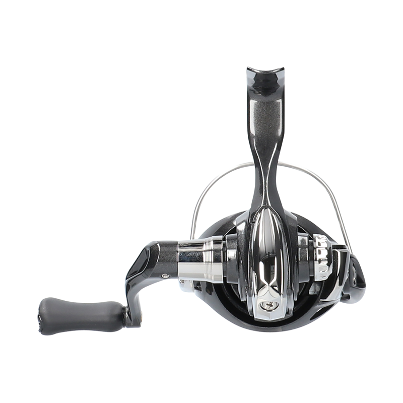 Carrete de Pesca DAIWA 2026 CR - Abu Garcia Reel Max reseña y precio