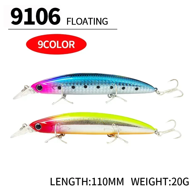 Señuelos de Pesca flotantes pa - Fishing Lure Spoon reseña y precio