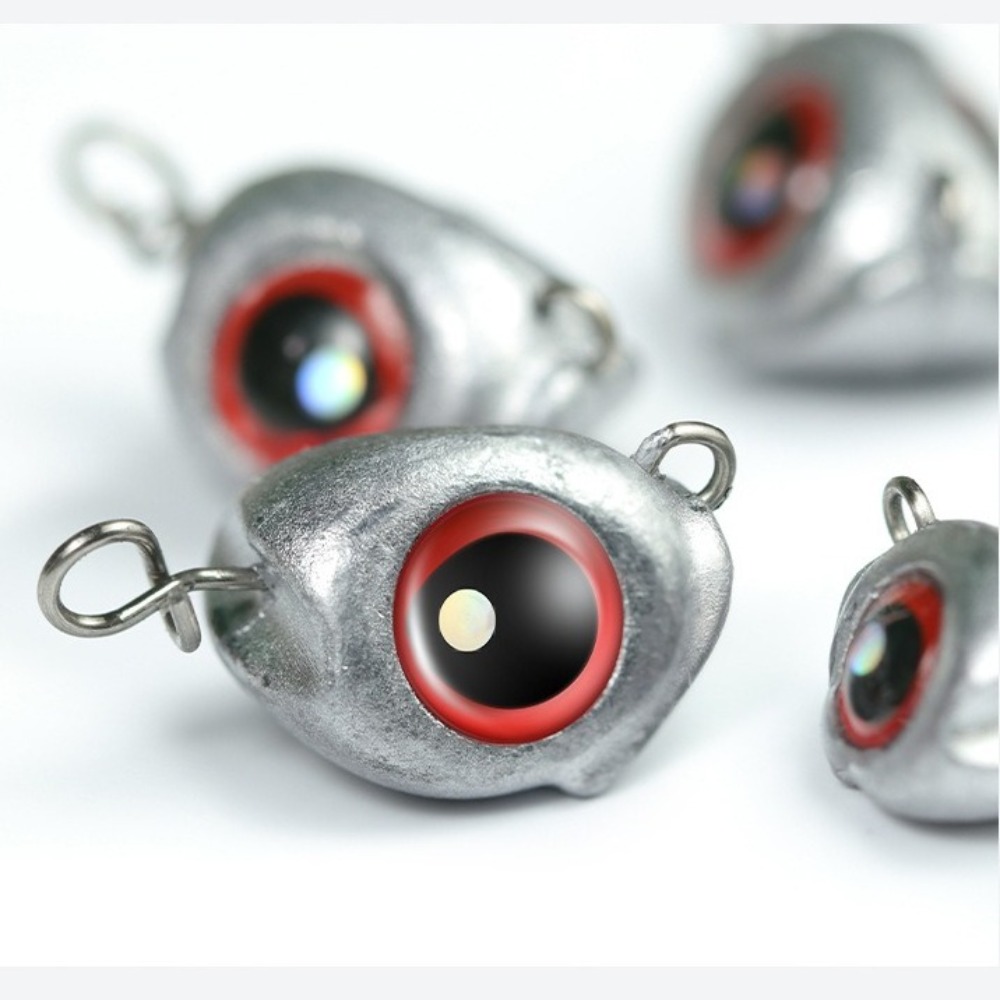 10 Uds 3,5g/5g/7g/10g Swimbait - Fishing Lure Swimbait reseña y precio