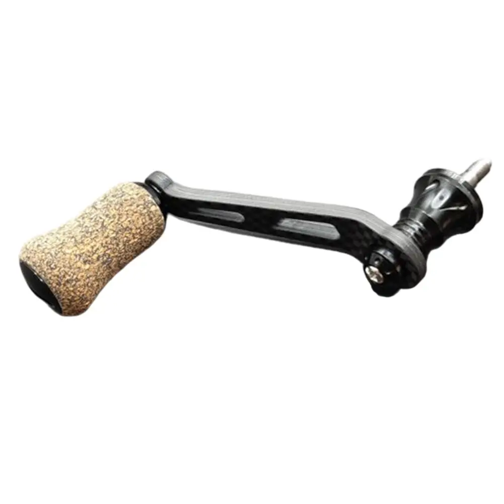Carbono de 70 mm para mango de - Shimano Reel Stradic reseña y precio