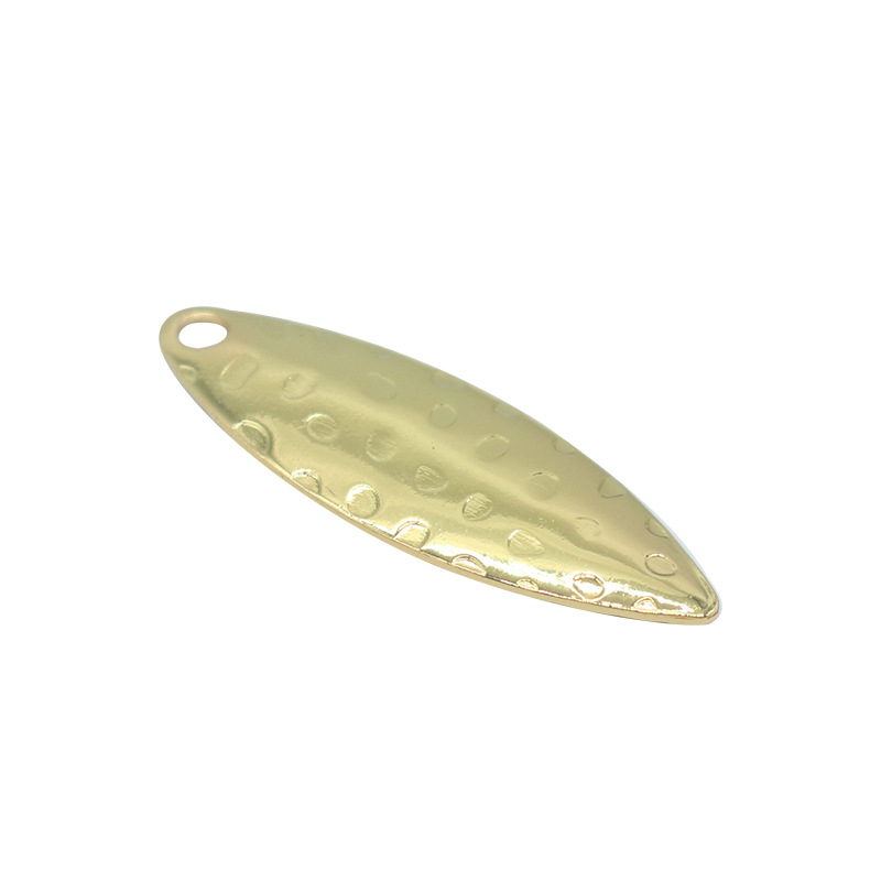 10 unidades/lote Señuelo de pe - Fishing Lure Spoon reseña y precio