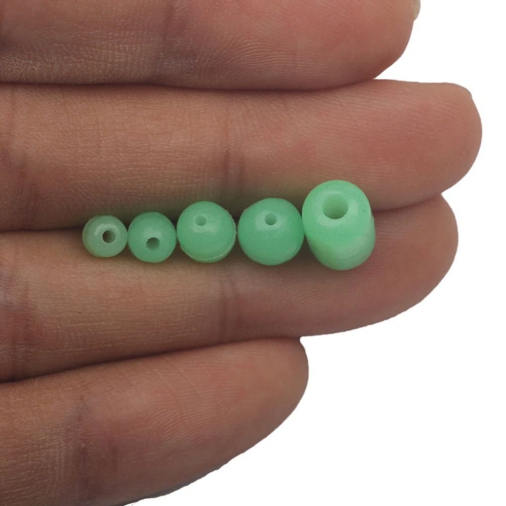 100 unids/bolsa pesca luminosa - Fishing Lure Topwater reseña y precio