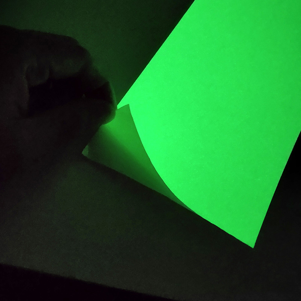 Juego de 5 pegatinas luminosas - Fishing Lure Spoon reseña y precio